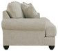 Asanti Loveseat