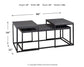 Yarlow Home Office Lift Top Desk