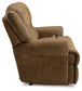 Boothbay Reclining Power Loveseat