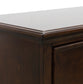 Danabrin Five Drawer Chest