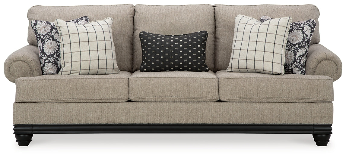 Elbiani Sofa