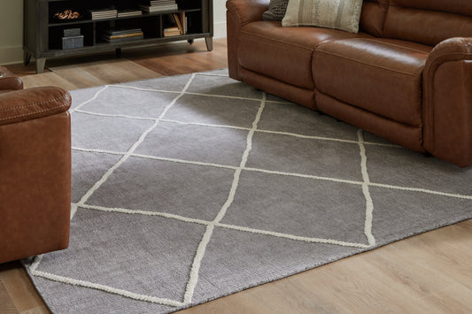 Stardo Washable Medium Rug