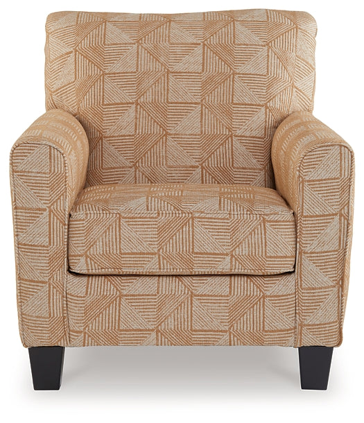 Hayesdale Accent Chair