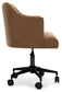 Austanny Home Office Desk Chair (1/CN)