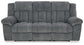 Tip-Off PWR REC Sofa with ADJ Headrest