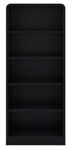 Rowanbeck Large Bookcase