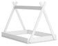 Hallityn  Tent Complete Bed In Box