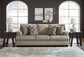 Stonemeade Queen Sofa Sleeper