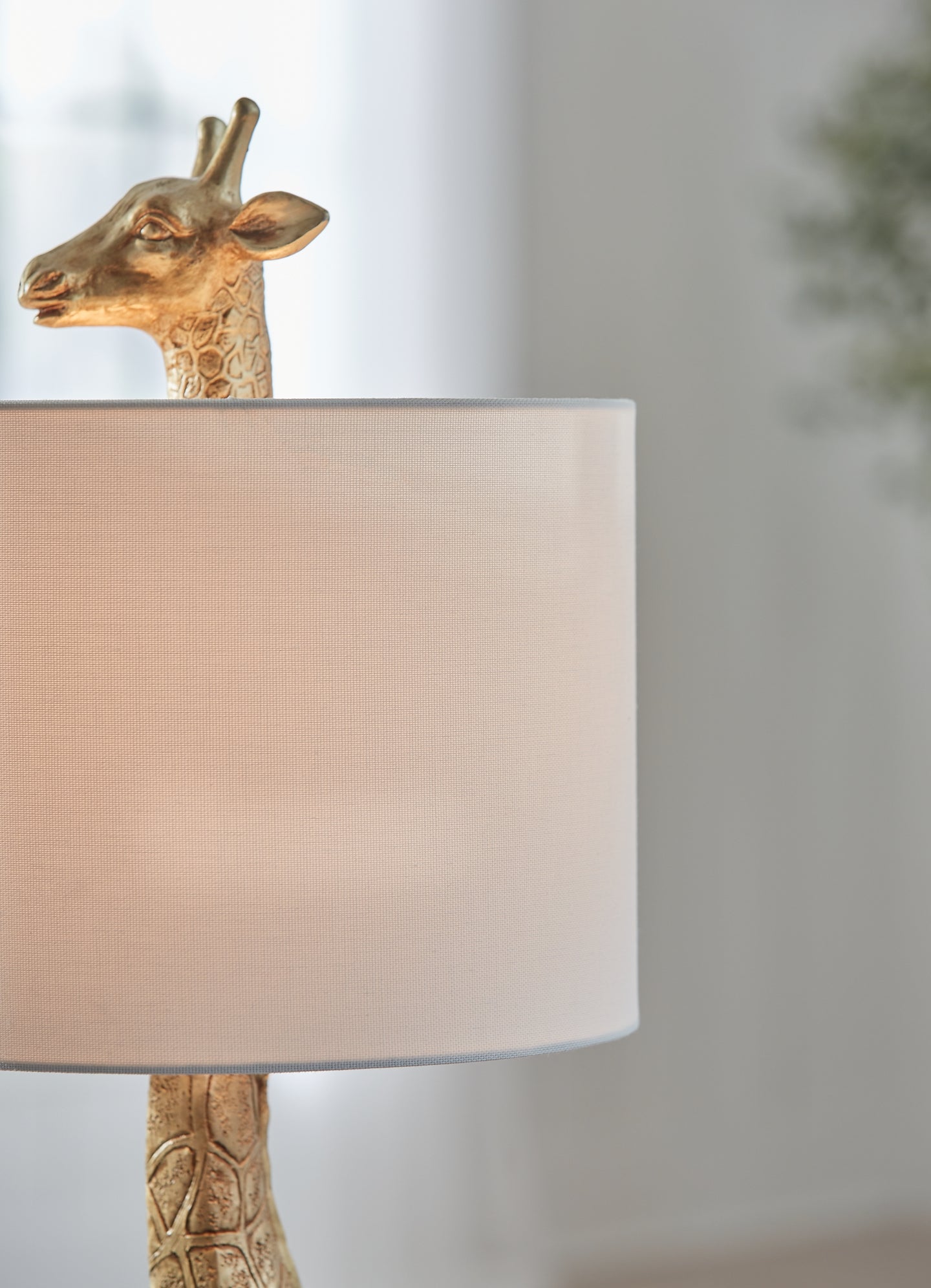 Ferrison Poly Table Lamp (1/CN)