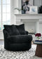 Gramwell Swivel Chair