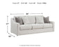 Maitelynn Sofa, Loveseat, Chair and Ottoman