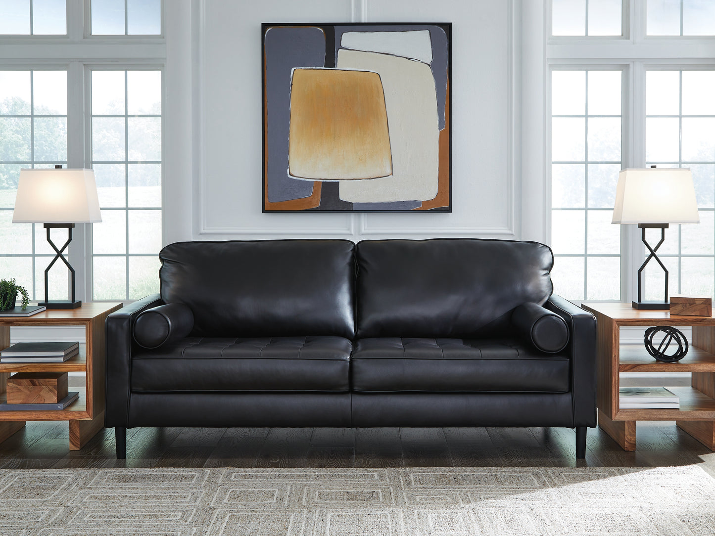 Bryceview Sofa