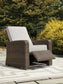 Beachcroft Recliner