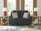 Danum Reclining Loveseat