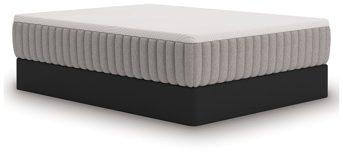 Terra Sleep Soft  Mattress