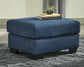 Darcy Ottoman