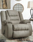 McCade Rocker Recliner