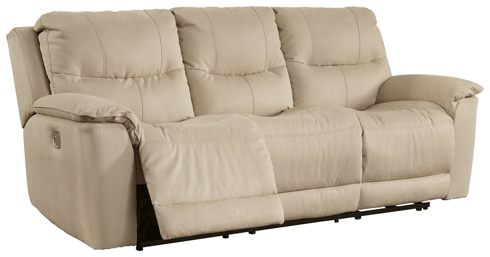 Next-Gen Gaucho Sofa, Loveseat and Recliner