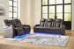 Fyne-Dyme Sofa and Loveseat