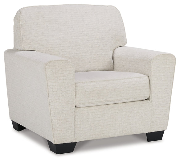 Cashton Sofa, Loveseat, Chair and Ottoman